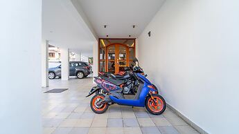 Treebo Petals Suites