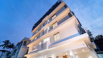 Treebo Petals Suites