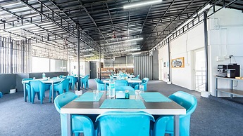 Treebo Petals Suites