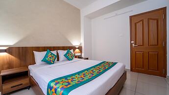 Treebo Petals Suites