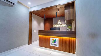 Treebo Petals Suites