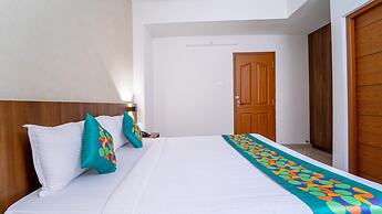 Treebo Petals Suites