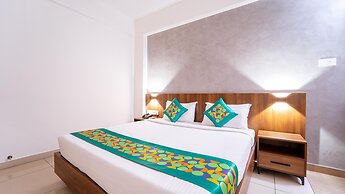 Treebo Petals Suites