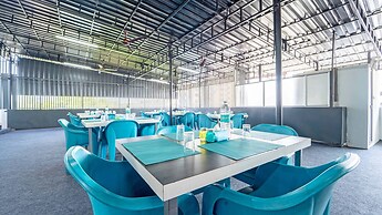 Treebo Petals Suites