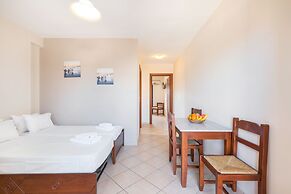 Lemon Tree Corfu Apartments by Konnect