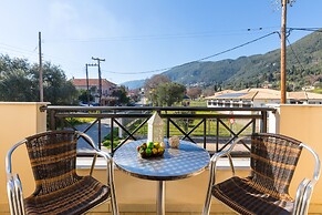 Lemon Tree Corfu Apartments by Konnect