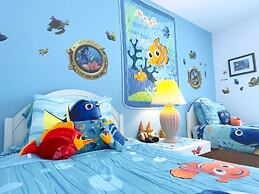 1566oht 2 Bedroom Villa by RedAwning