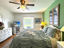 1566oht 2 Bedroom Villa by RedAwning