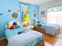 1566oht 2 Bedroom Villa by RedAwning