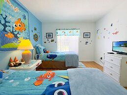 1566oht 2 Bedroom Villa by RedAwning