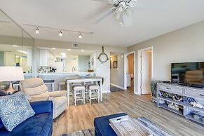 Seacrest 610 Is A 2 Br Gulfside On Okaloosa Island 2 Bedroom Condo by 