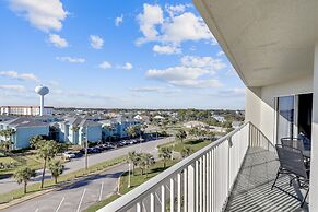 Seacrest 610 Is A 2 Br Gulfside On Okaloosa Island 2 Bedroom Condo by 