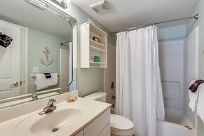 Seacrest 610 Is A 2 Br Gulfside On Okaloosa Island 2 Bedroom Condo by 