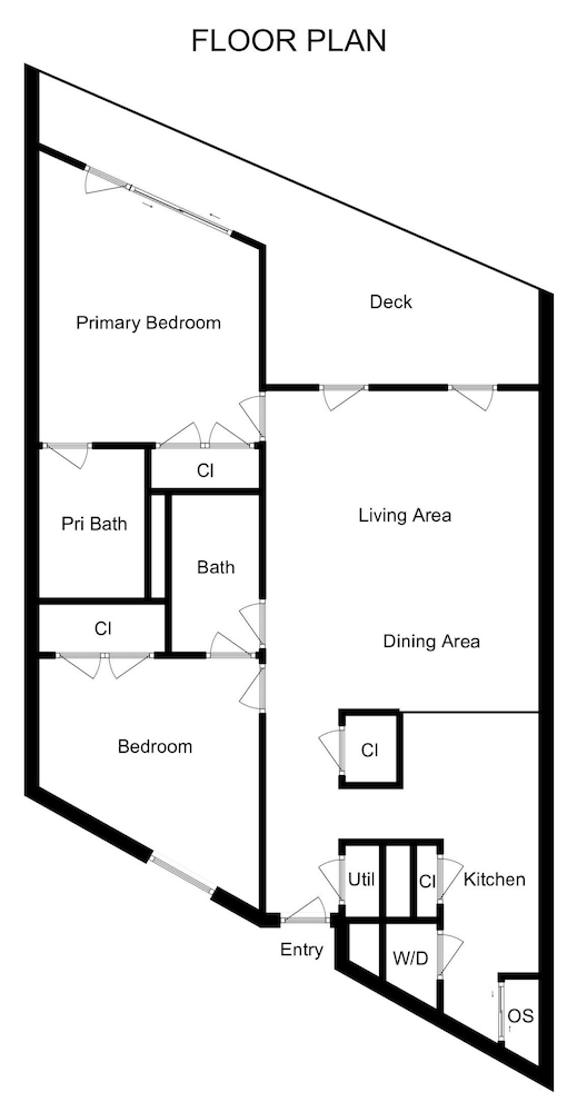 Seacrest 610 Is A 2 Br Gulfside On Okaloosa Island 2 Bedroom Condo by 