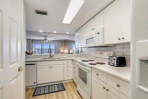 Seacrest 610 Is A 2 Br Gulfside On Okaloosa Island 2 Bedroom Condo by 