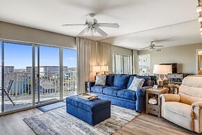 Seacrest 610 Is A 2 Br Gulfside On Okaloosa Island 2 Bedroom Condo by 
