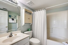 Seacrest 610 Is A 2 Br Gulfside On Okaloosa Island 2 Bedroom Condo by 