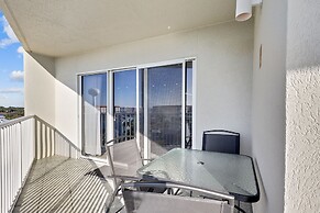 Seacrest 610 Is A 2 Br Gulfside On Okaloosa Island 2 Bedroom Condo by 