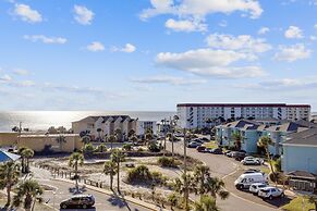 Seacrest 610 Is A 2 Br Gulfside On Okaloosa Island 2 Bedroom Condo by 