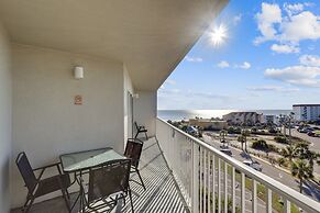 Seacrest 610 Is A 2 Br Gulfside On Okaloosa Island 2 Bedroom Condo by 