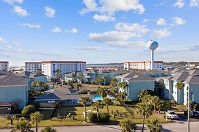 Seacrest 610 Is A 2 Br Gulfside On Okaloosa Island 2 Bedroom Condo by 