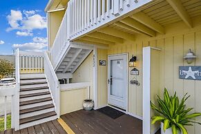 Studio With A Queen Size Bed, Twin Bed And Sofa Sleeper - Sleeps 5 0 B