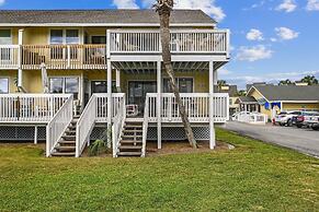 Studio With A Queen Size Bed, Twin Bed And Sofa Sleeper - Sleeps 5 0 B