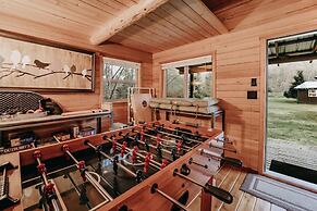 72mf - Rustic - Pets Ok - Sleeps 2 1 Bedroom Cabin by Redawning