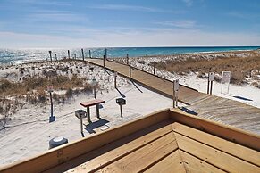 SPC 2013 is a Pet Friendly Upstairs 1 BR with Seasonal Beach Setup by 