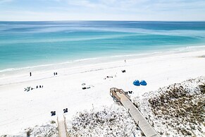 SPC 2013 is a Pet Friendly Upstairs 1 BR with Seasonal Beach Setup by 