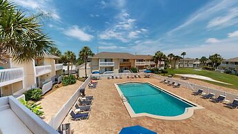 SPC 2013 is a Pet Friendly Upstairs 1 BR with Seasonal Beach Setup by 