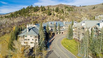 Beaver Creek 326 Kiva Condo easy access to Ski in/Ski Out by RedAwning