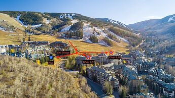 Beaver Creek 326 Kiva Condo easy access to Ski in/Ski Out by RedAwning