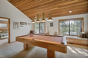 8 Crag Home with Private Indoor Hot Tub, Bike is Provided for Outdoor 