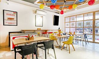 Itsy Hotels D'Comfort Inn