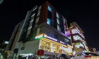 Itsy Hotels D'Comfort Inn