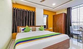 Itsy Hotels D'Comfort Inn