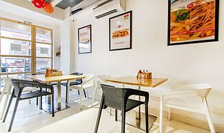 Itsy Hotels D'Comfort Inn