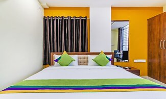 Itsy Hotels D'Comfort Inn