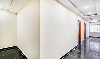 Itsy Hotels D'Comfort Inn