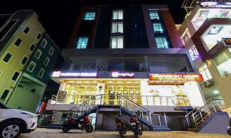 Itsy Hotels D'Comfort Inn