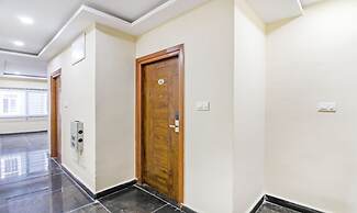 Itsy Hotels D'Comfort Inn