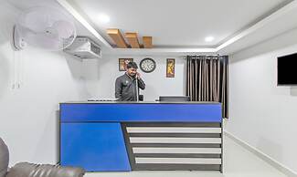 Itsy Hotels D'Comfort Inn