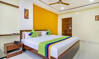 Itsy Hotels D'Comfort Inn