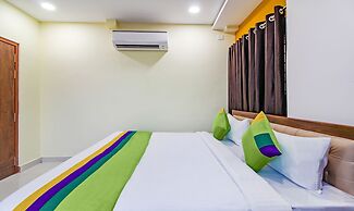 Itsy Hotels D'Comfort Inn
