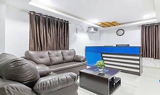 Itsy Hotels D'Comfort Inn