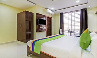 Itsy Hotels D'Comfort Inn