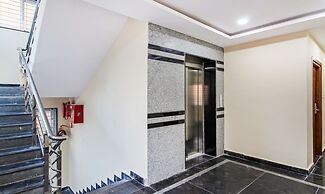 Itsy Hotels D'Comfort Inn