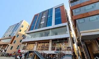 Itsy Hotels D'Comfort Inn