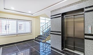 Itsy Hotels D'Comfort Inn